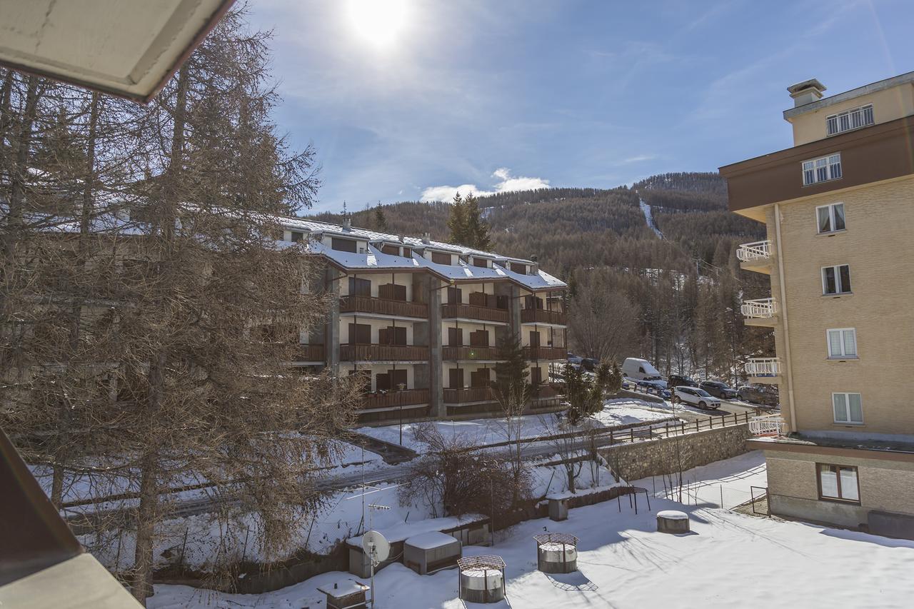 Hotel Clotes Sauze D'Oulx Exterior foto