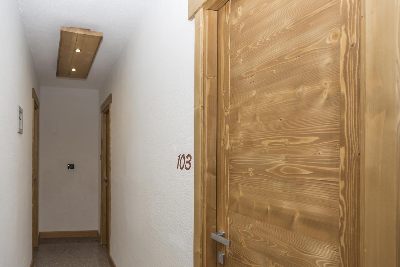 Hotel Clotes Sauze D'Oulx Exterior foto