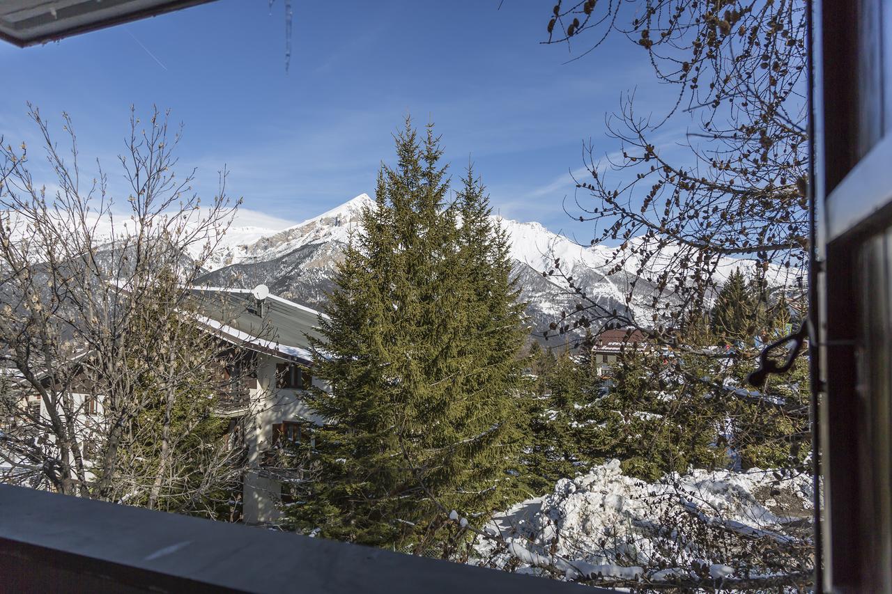 Hotel Clotes Sauze D'Oulx Exterior foto
